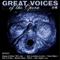 Purchase Giuseppe Di Stefano - Great Voices Of The Opera: Giuseppe Di Stefano CD6