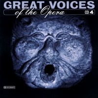Purchase Lotte Lehmann - Great Voices Of The Opera: Lotte Lehmann CD4