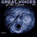 Buy Maria Callas - Great Voices Of The Opera: Maria Callas CD1 Mp3 Download