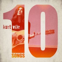 Purchase Kurt Vile - 10 Songs