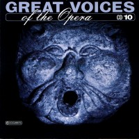 Purchase Tito Gobbi - Great Voices Of The Opera: Tito Gobbi CD10