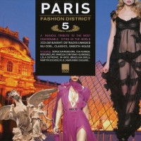 Purchase VA - Paris Fashion District 5: Day CD1