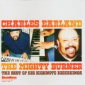 Buy Charles Earland - The Mighty Burner Mp3 Download