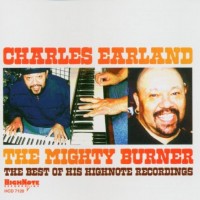 Purchase Charles Earland - The Mighty Burner