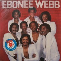 Purchase Ebonee Webb - Ebonee Webb (Vinyl)