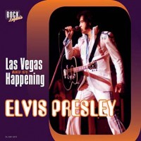 Purchase Elvis Presley - Las Vegas Happening CD1