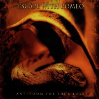 Purchase Escape With Romeo - Anteroom For Your Love (MCD)