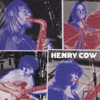 Purchase Henry Cow - Trondheim