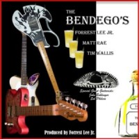 Purchase Forrest Lee Jr. - The Bendegos (With Matt Rae & Tim Wallis)