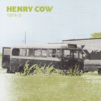 Purchase Henry Cow - 1974–5 CD2