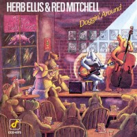 Purchase Herb Ellis & Red Mitchell - Doggin' Around