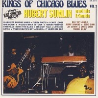 Purchase Hubert Sumlin - Kings Of Chicago Blues Vol. 2 (Vinyl)