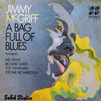 Purchase Jimmy McGriff - A Bag Full Of Blues (Vinyl)