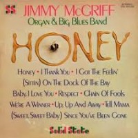 Purchase Jimmy McGriff - Honey (Vinyl)