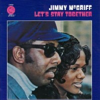 Purchase Jimmy McGriff - Let's Stay Together (Reissued 1972) (Vinyl)
