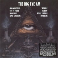 Purchase Poisoned Electrick Head - The Big Eye Am