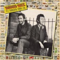 Purchase Ronnie Lane - Rough Mix (With Pete Townshend) (Vinyl)
