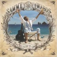 Purchase Sammy Haggar & The Wabos - Livin' It Up