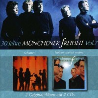 Purchase Muenchener Freiheit - 30 Jahre Vol. 7 CD1