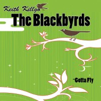 Purchase The Blackbyrds - Gotta Fly