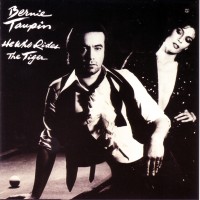 Purchase Bernie Taupin - He Who Rides The Tiger (Vinyl)