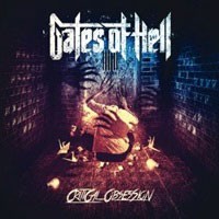 Purchase Gates Of Hell - Critical Obsession
