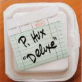 Buy P. Hux - Deluxe Mp3 Download