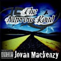 Purchase Jovan Mackenzy - The Narrow Road