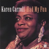 Purchase Karen Carroll - Had My Fun