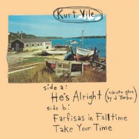Purchase Kurt Vile - He's Alright