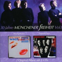 Purchase Muenchener Freiheit - 30 Jahre Vol. 1 CD1