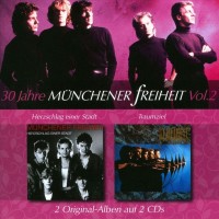 Purchase Muenchener Freiheit - 30 Jahre Vol. 2 CD1