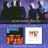 Purchase Muenchener Freiheit - 30 Jahre Vol. 3 CD1