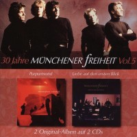 Purchase Muenchener Freiheit - 30 Jahre Vol. 5 CD1