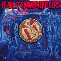 Purchase Fearless Vampire Killers - Militia Of The Lost