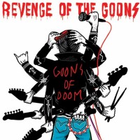 Purchase Goons Of Doom - Revenge Of The Goons