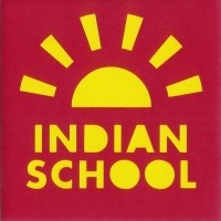 Purchase Indian School - The Cruelest Kind (EP)