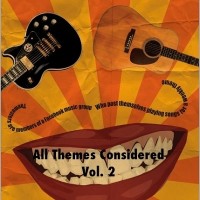 Purchase Joe Giddings - All Themes Considered (Vol. 2)