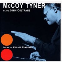 Purchase McCoy Tyner - Plays John Coltrane