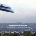 Buy P. Hux - Homemade Spaceship Mp3 Download