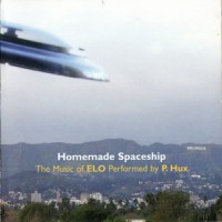 Purchase P. Hux - Homemade Spaceship