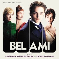Purchase Rachel Portman - Bel Ami