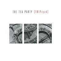 Purchase The Tea Party - Triptych