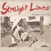 Purchase Straight Lines - Freaks Like Us