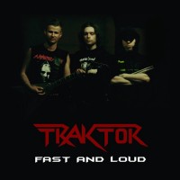 Purchase Traktor - Fast And Loud