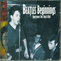 Purchase VA - Beatles Beginnings: Quarrymen Rock'n'Roll