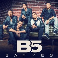 Purchase B5 - Say Yes (CDS)