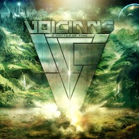 Purchase Voicians - A Matter Of Time