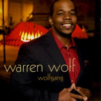 Purchase Warren Wolf - Wolfgang