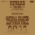 Buy After Tea - National Disaster (Reissue 1992) Mp3 Download